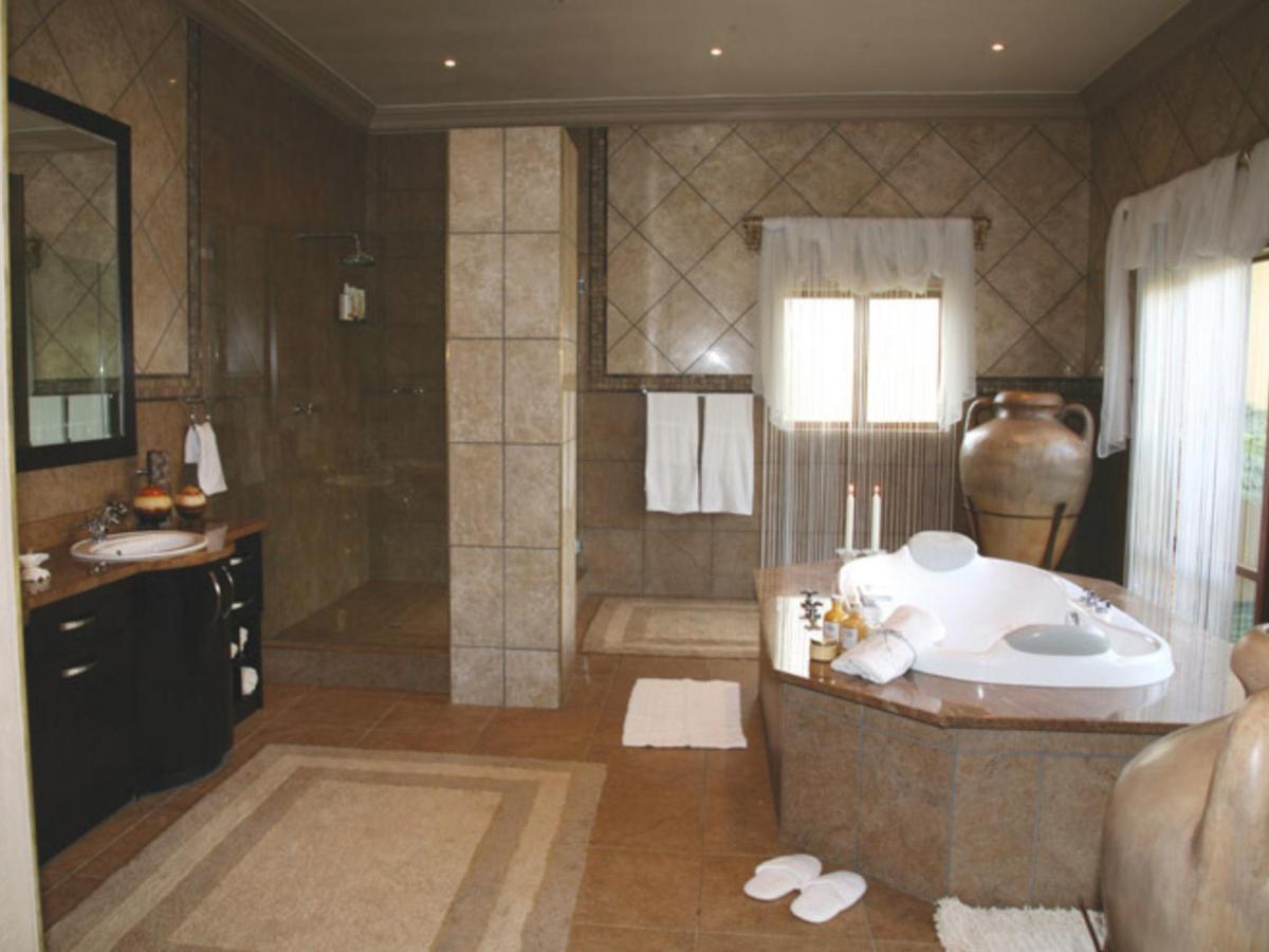 Witwater Guest House & Spa Kempton Park Room photo